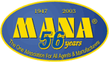 Member of MANA